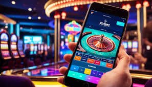 mmr007 မိုဘိုင်းအက်ပ် Android iOS မြန်မာ ကစားသူ smartphone ဖြင့်