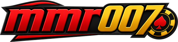 mmr007 logo